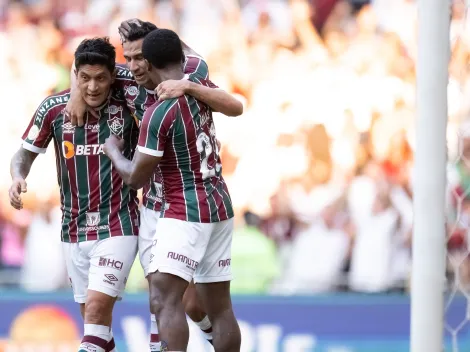 FLUMINENSE x SPORTING CRISTAL pela LIBERTADORES; Onde assistir, raio-x do duelo e mais