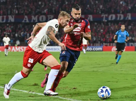 INTER x INDEPENDIENTE MEDELLÍN pela LIBERTADORES; Onde assistir, raio-x do duelo e mais