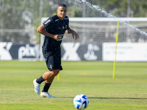 Murillo solta a voz e projeta confronto pela Libertadores