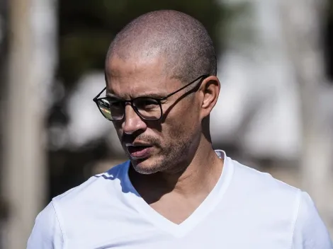 Alex não se cala sobre o que pensa de onde o Cruzeiro chega em 2023