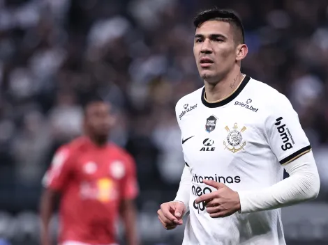 Balbuena se pronúncia e manda recado em saída do Corinthians 