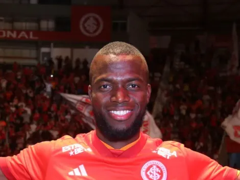 Internacional não para em Enner Valencia quer assinar com ex-Palmeiras