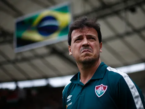 Fluminense avança as tratativas para empréstimo de zagueiro pouco aproveitado por Diniz