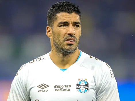 Presidente do Inter Miami abre o jogo sobre chances de ter Luis Suárez