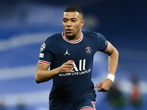 Parça de Mbappé ‘bate no peito’ e crava chegada do atacante no Real Madrid