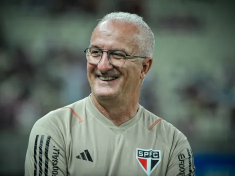 Dorival está sabendo: Palmeiras perde titular às vésperas de encarar o São Paulo