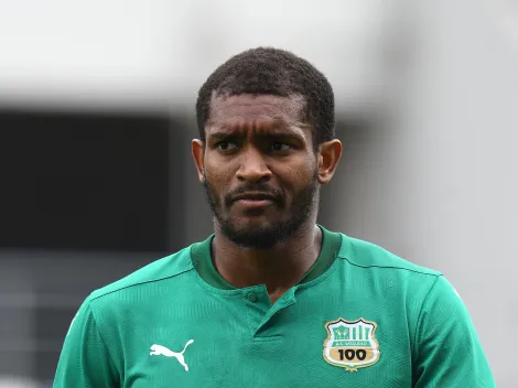 Marlon Santos toma decisão final e responde proposta do Flu