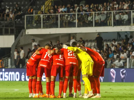 Jornal argentino elenca ‘ponto fraco' do Inter para River Plate tirar proveito na Libertadores