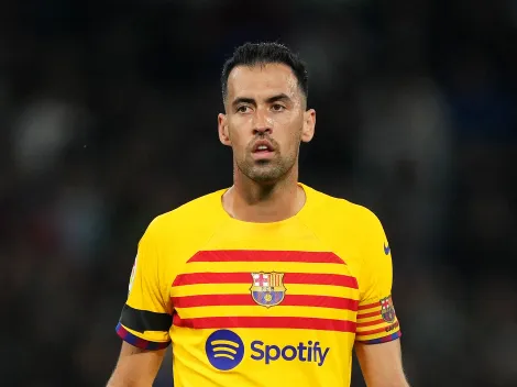 Barcelona monitora volante revelado pelo Vasco para posto de ‘novo Busquets’