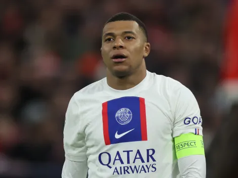 Jornalista revela cifras que Liverpool pode desembolsar por Mbappé 