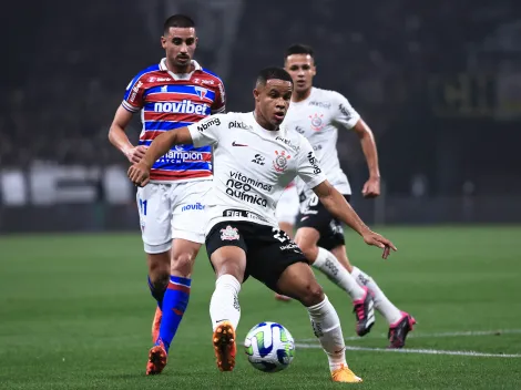 Torcida do Corinthians analisa notícia e faz críticas sobre saída de Pedro