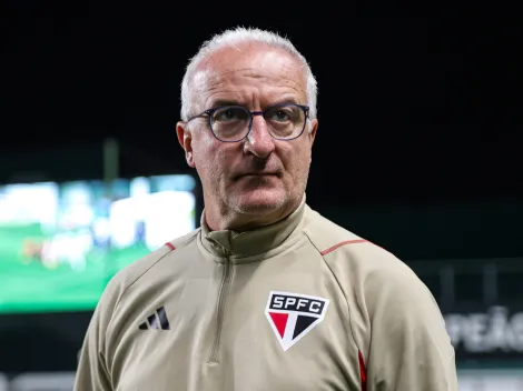 Dorival Jr. define equipe titular do São Paulo para enfrentar o RB Bragantino