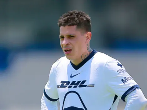 Iturbe expõe sua situação no Grêmio e manda recado para torcida sobre estreia