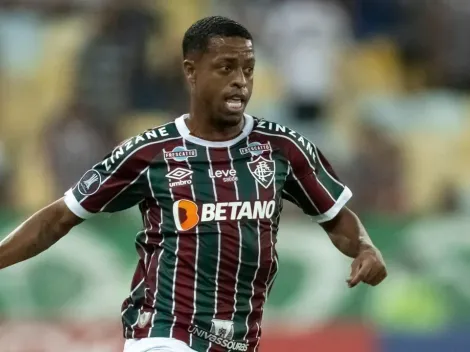 Diniz expõe bastidores de Keno e 'detona' arbitragem após vitória do Fluminense