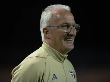 Jornalista 'crava' 1º reforço da era Dorival Júnior no São Paulo