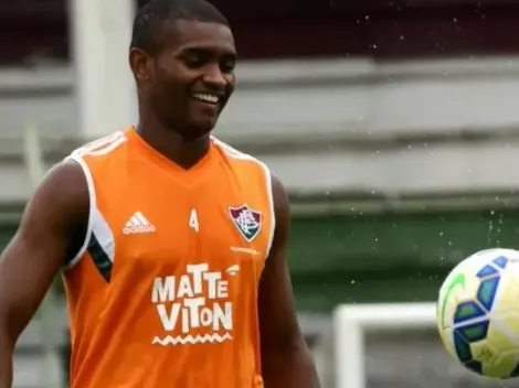 Negociação com Marlon sofre reviravolta e volta a animar a diretoria do Fluminense