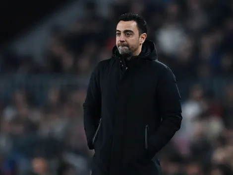 Clube italiano pode melar os planos de Xavi ao oferecer R$ 81 milhões por jovem do Barcelona