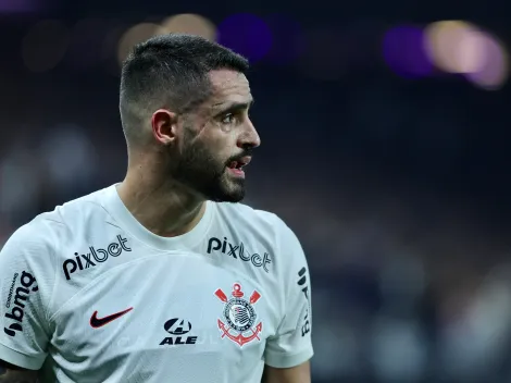 Luxemburgo 'explana' bastidores de Renato Augusto e 'crava' estreia de Rojas no Corinthians