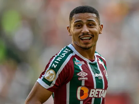 Clube europeu volta a fazer investida em André e Fluminense pedia quantia milionária