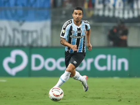 Fábio volta a participar de atividades com elenco e ganha possível data de retorno ao Grêmio