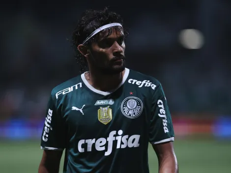 Palmeiras perde tempo e Scarpa pode parar em rival do futebol brasileiro