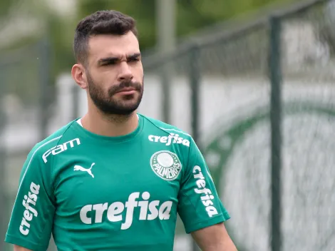 Informação 'quente' sobre decisão de Bruno Henrique chega ao Santos