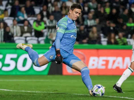 Luan Polli não esconde empolgação e manda a real sobre duelo contra o Cruzeiro