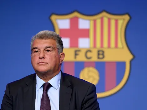 Meia dá ultimato em Laporta após Barcelona demonstrar interesse em tirá-lo do City