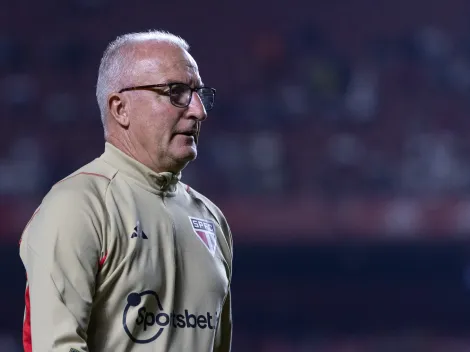 Dorival Jr. 'perde' xodó no São Paulo para o clássico e escolhe substituto