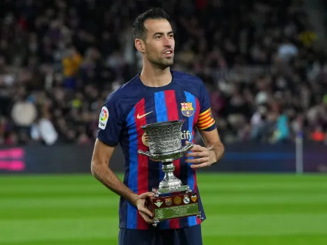  Barcelona surpreende a todos e contrata ex-Chelsea para o posto de Busquets