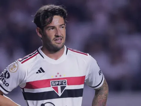 Situação de Pato repercute na mídia internacional após goleada do São Paulo