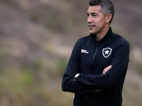 Bruno Lage consegue visto de trabalho e fica a um DETALHE de estrear no Botafogo  