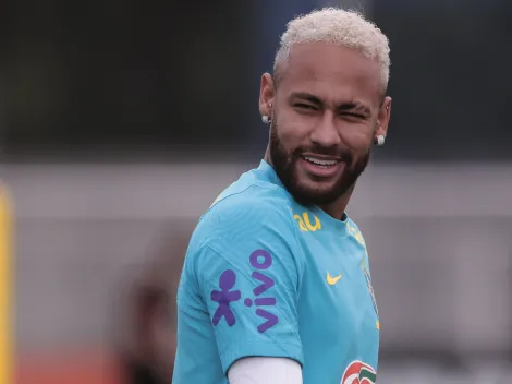 Ganso é direto e reto ao ser questionado sobre reeditar dupla com Neymar