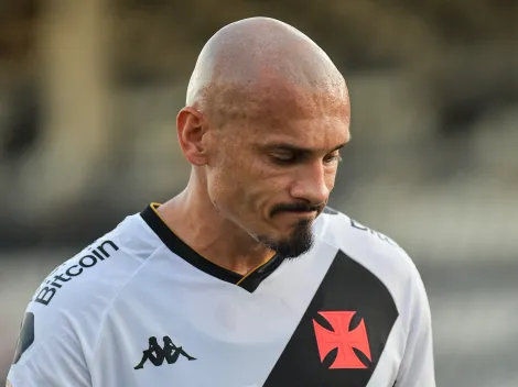 Maicon 'ESPANTA' no Vasco e situação chega ao Santos