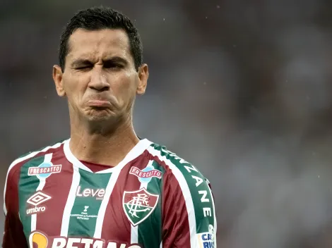 Ganso dá declaração surpreendente sobre futuro que agita torcedores do Fluminense