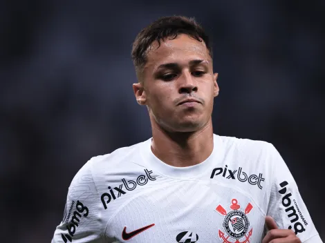 Matheus Araújo não se cala e desabafa sobre vermelho sofrido