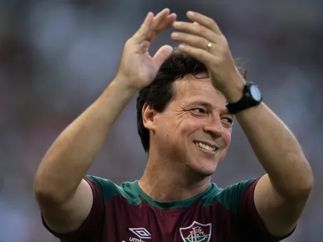 Após aval de Fernando Diniz Fluminense assina com jogador até 2025