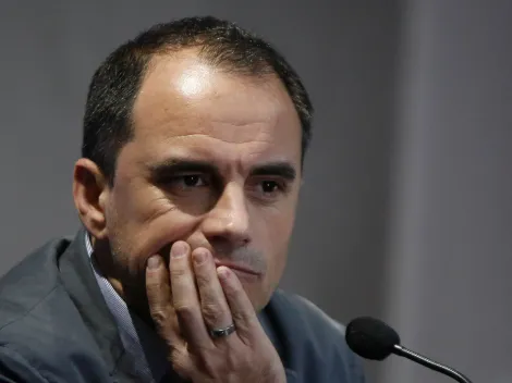 Jornalista crava substituto de Rodrigo Caetano no Atlético-MG