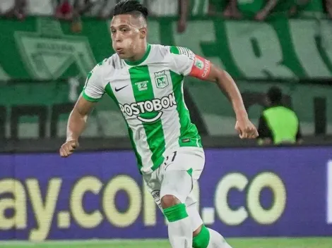 Coritiba oficializa nova proposta por Sebastián Gómez e toma postura firme 