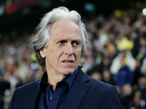 Ex-Flamengo aponta Jorge Jesus como treinador IDEAL para a Seleção Brasileira