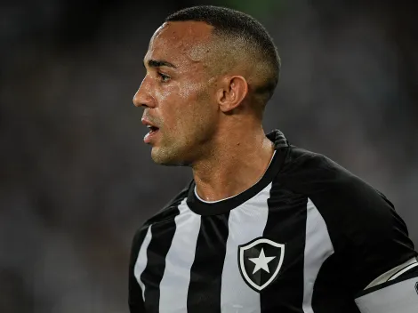 Jornalista 'detona' atuação de Marçal e +1 em empate do Botafogo 