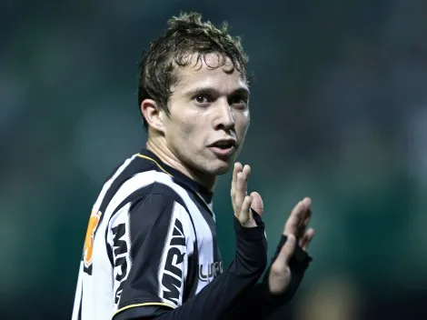 Informação 'QUENTE' sobre Bernard anima o Atlético-MG