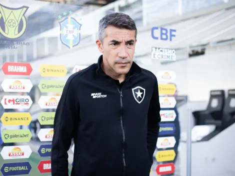 Comentarista justifica atuação abaixo do Botafogo na estreia de Lage no Brasileirão