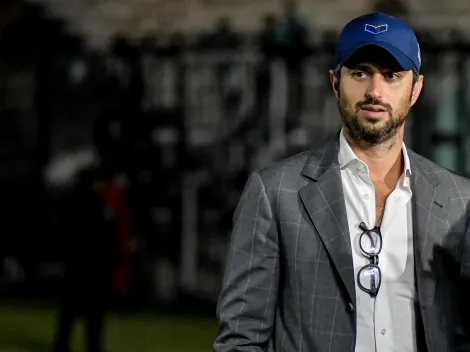 777 Partners surpreende a todos e anuncia TROCA de comando na SAF do Vasco