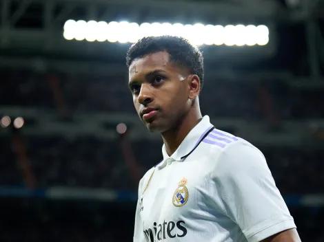 Rodrygo surpreende ao revelar que ficou a DETALHES de fechar com o 2 gigantes europeus