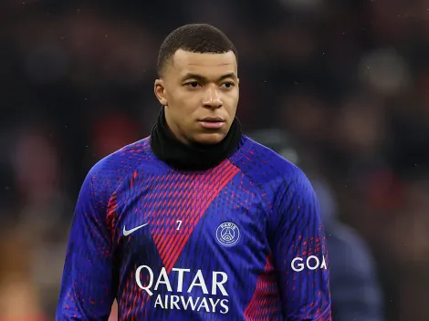 PSG define cifras ASTRONÔMICAS para vender Mbappé ao Real Madrid