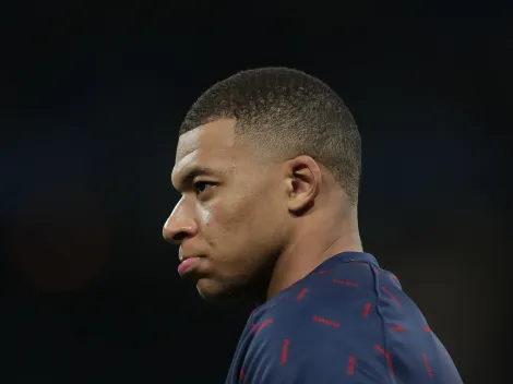 PSG vai atrás de atacante do Barcelona caso ‘novela Mbappé’ tenha desfecho positivo