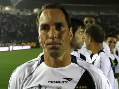 Edmundo solta QUENTINHA sobre chegada de atacante no Vasco e assunto repercute na web