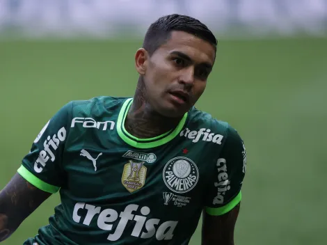 Situação de Dudu é ATUALIZADA de última hora no Palmeiras