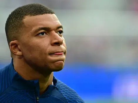 R$1 BILHÃO: Real Madrid toma decisão sobre Mbappe e manda recado para PSG